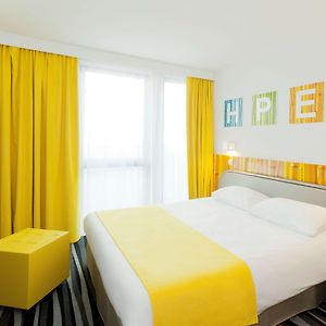 Chambre Standarde Lit King-Size